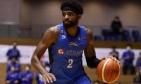 「B.LEAGUE Monthly MVP by 日本郵便」…10月度はペリン・ビュフォードが受賞！