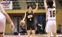 5連勝同士の無敗対決は激闘に…桜花学園が京都精華を2点差で下す／U18トップリーグ女子