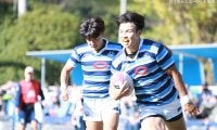 倍以上の点差で快勝！１部入替戦出場にまた一歩近づく！ー2022年関東大学リーグ戦２部　対国学大