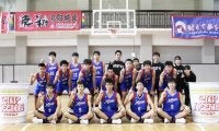 「U18日清食品 中国ブロックリーグ2022」男子最終結果…4連勝で広島皆実が優勝を飾る
