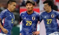 交代浴ができるジャグジーまで！日本代表選手たちがカタールの施設にテンションアップ！「めちゃくちゃいいじゃないですか」