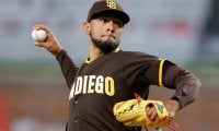 【MLB】元虎スアレスが異例の5年64億円をつかんだ裏事情…米メディア指摘「実力より高い」