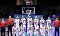 FIBAが中国代表のW杯アジア地区予選の突破を訂正…あと1勝で本戦出場権獲得と発表