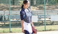オリJr.に現れた強肩＆俊足の女子捕手　男子顔負けの遠投70mに元プロも太鼓判