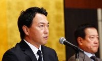 長野久義は「プロテクト29番目であった」　原監督が明かした5年前の電撃移籍の経緯