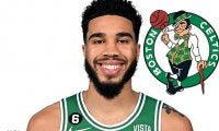 「NBA史上最低のコールだよ」とファンも反応、セルティックスのテイタムに不可解なテクニカルファウルがコールされる