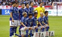 【カタールW杯】特集：日本代表の命運はいかに　対戦カード・日程・放送予定・結果一覧