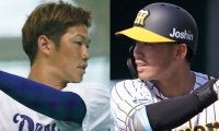 阪神は最多3部門でワースト、中日は遊撃が苦戦…打撃指標で見るセ6球団の“泣き所”