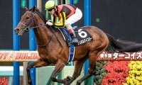 カギは当日の人気!? マイル戦複勝率100％のドイツ産馬がマイルCS制覇狙う
