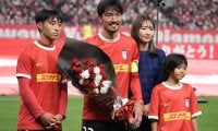 阿部引退試合で俊輔の凄さを再認識/六川亨の日本サッカーの歩み