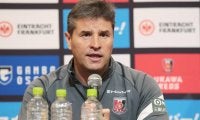 「良い形で終えたい」浦和でのラストマッチを迎えるリカルド監督、フランクフルト戦に意気込み「モチベーション高くプレーできる」