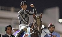 【大井・ハイセイコー記念注目馬】無敗馬2頭の対決に注目 大舞台への登竜門