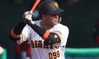 楽天、元巨人ウレーニャと育成契約で合意　今季イースタン打点王、球団発表