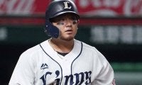 オリックス、西武・森友哉の獲得を発表　強打の捕手加入で日本一連覇へ、FA争奪戦制す