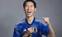 「キープレーヤーはカマダ」日本のＷ杯を仏メディアが展望！鎌田、南野の活躍に期待「ミナミノは日本の星だ」