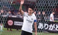 「こんなに幸せなことはない」古巣・浦和のサポーターに歓迎された長谷部誠、ブンデスで通用する選手については「監督とも話したけど秘密」