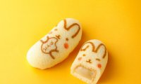 米粉を使った「東京ばな奈」が登場！もちふわ食感＆干支うさぎが可愛い