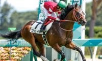 【東京スポーツ杯2歳S出走馬・騎手確定】フェイト＆福永祐一騎手、ハーツコンチェルト＆松山弘平騎手など11頭