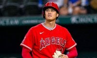 【MLB】大谷翔平が来春WBCへの出場を明言　SNSに「栗山監督に伝えさせていただきました」