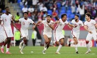 vol.1/カタール代表【カタールW杯出場国ガイド】アジア王者として臨む初めてのW杯