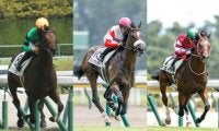 今年も東スポ杯2歳Sに有力馬集結！ 8馬身差圧勝の怪物候補に3億円ホースなども出走
