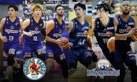 【FE名古屋vs信州】両チームはB1で初対戦…石川とホーキンソンが古巣戦に臨む