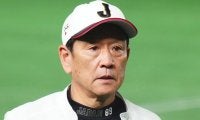「侍ジャパンに対する魂を感じた」大谷翔平のWBC出場表明に栗山英樹監督は“歓喜”