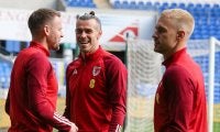vol.8/ウェールズ代表【カタールW杯出場国ガイド】良くも悪くもベイル次第！ 64年ぶりの晴れ舞台でドラゴンズ、飛翔なるか