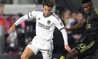 MLSで活躍のリキ・プッチにビジャレアルが関心？　恩師セティエンと再会か