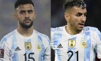 アルゼンチン代表、ニコ・ゴンサレス離脱でアンヘル・コレアを追加招集