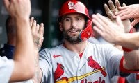 【MLB】ナ・リーグMVPは35歳ゴールドシュミット初受賞　35発＆115打点、12年目で初栄冠