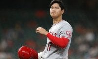 【MLB】大谷翔平「来年以降もまた候補に」　2年連続MVP受賞ならずも前向き、一問一答