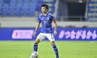 【日本代表】カナダ戦で分かれた明暗。”スタメン候補”に上がった相馬勇紀と柴崎岳、”課題を露呈”した権田修一、”起用法”が固まりつつある山根視来