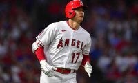 【MLB】大谷翔平にMVP1位票入れた記者は「恥を知れ」　米ラジオ司会者が激怒「間違っている」