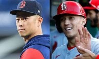 WBC韓国代表が本気、メジャーリーガー5人招集へ　大物エドマンも…予備ロースター発表