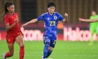 なでしこジャパンに厳しい現実。欧州遠征で無得点。今のままの３バックではＷ杯を戦えない