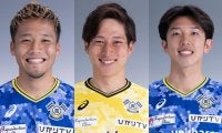 J3今治が大量6名の契約満了を発表…四国L時代を知るMF岡山和輝やJFL時代から在籍のGK岡田慎司、DF飯泉涼矢ら