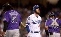 【MLB】年俸23億円、元MVP男の“構想外”を球団発表　打率.210、止まらなかった極度の不振