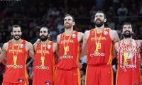 最新版FIBAランキングが公開…スペインが1.1ポイント差でアメリカを上回ってトップに