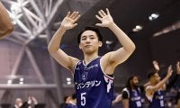 Bリーグオールスターのファン投票中間結果発表…河村勇輝が全体最多得票