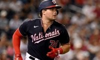 【MLB】たらい回しになった元HR王の悲劇　とばっちり放出→新天地で構想外「これはあんまりだ」