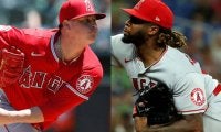 【MLB】積極補強の裏で…エンゼルスが4投手を“構想外”に　14年ドラ1右腕らがノンテンダーFAに