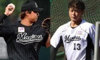 12球団最悪の悲劇　ドラフトで獲れども苦戦の連続…ロッテを悩ます“急所”