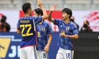 vol.19/日本代表【カタールW杯出場国ガイド】連携・連動で\"新しい景色\"を見ることはできるか