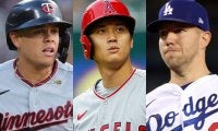 【MLB】大谷翔平を「最高の才能が囲む」　積極補強のエ軍にファン期待「突然面白いチームに」