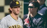 阪神の助っ人7選手に明暗、再契約は1人だけ　新庄ハムは5年ぶりFA補強　19日の去就