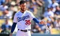【MLB】ジャッジと共に新人王…鮮明に分かれた明暗　“構想外”24億円男の「衝撃の没落」