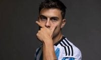ディバラが予想するW杯優勝国は｢アルゼンチンにドイツ…｣