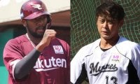 97年世代トップが通算163安打　2歳下の村上はすでに160発…苦しむ甲子園のスターたち