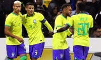 vol.25/ブラジル代表【カタールW杯出場国ガイド】カナリア軍団が5大会ぶりの王座奪還へ